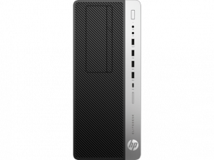 Hp DH4AL73UT 800g4 Twr I78700 16g 512