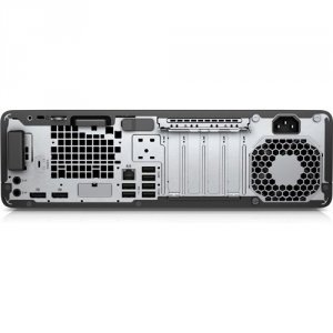 Hp DH4DP06UT 800g4ed Sff I78700 256gb 8g