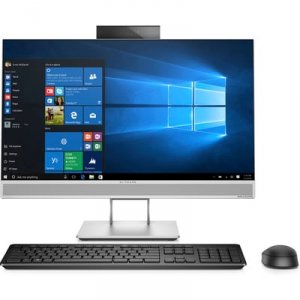 Hp DH4HV78UT 800g4eot Aio I58500 8gb 256 Pc