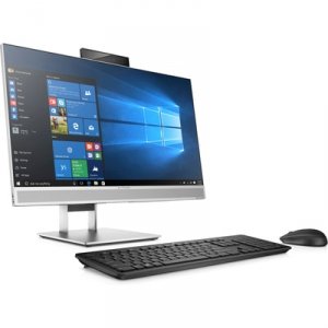 Hp DH4HV78UT 800g4eot Aio I58500 8gb 256 Pc