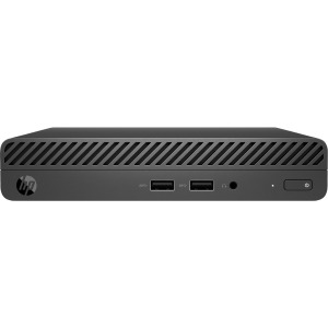 Hp DH5CM21UT New Hp Essential 260-g3 Mini Business Pc