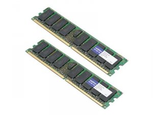 Addon 397415-S21-AM Hp 397415-s21 Compatible Factory 8gb (2x4gb) Ddr2-