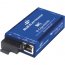 B&b 856-10731 Bb Electronics Giga-minimc Media Converter With Lfpt And