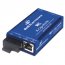 B&b 856-10731 Bb Electronics Giga-minimc Media Converter With Lfpt And