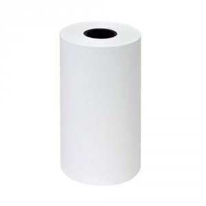 Brother RDM02U5 Premium Receipt Paper, 4 Inch X93.2 Ft. (28.4m)per Rol