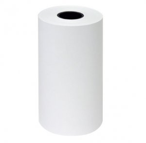 Brother RDM02U5 Premium Receipt Paper, 4 Inch X93.2 Ft. (28.4m)per Rol