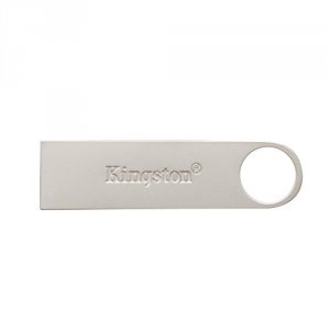 Kingston DTSE9G2/128GB 128gb Usb3.0 Datatraveler (metal Casing)