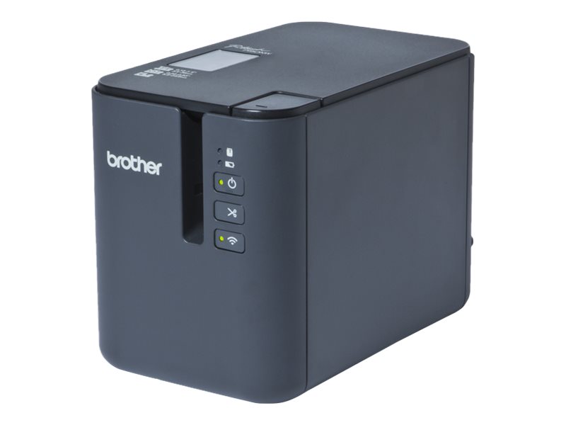 Brother-PTP900W