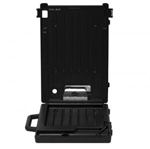 Brother PAFFC710LHC Brm-pj7 Rugged Fanfold Case W Handle  Clip - Inclu