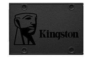 Kingston SQ500S37/120G Solid State Drive  120gb Q500 Sata3 2.5 Solid S