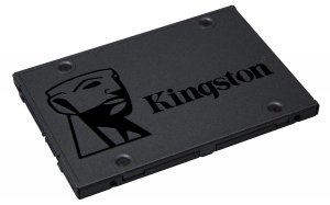 Kingston SQ500S37/120G Solid State Drive  120gb Q500 Sata3 2.5 Solid S