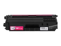 Original Brother TN339M Magenta High-yield Toner Cartridge For Mfc-l95