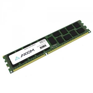 Axiom A4849715-AX 4gb Ddr3-1333 Low Voltage Ecc Rdimm For Dell  A48375