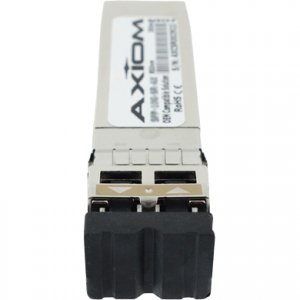 Axiom JD092B-AX 10gbase-sr Sfp+ Transceiver For Hp - Jd092b - 1 X 10gb