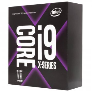 Intel BX80673I97920X Cpu  Core I9-7920x 12 Cores- 24 Threads 2.9ghz 16