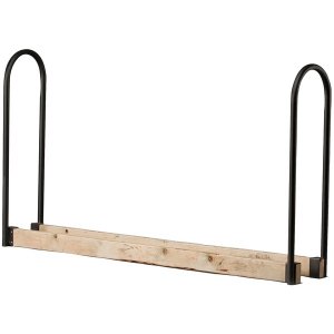 Shelter SLRA Adjustable Log Rack