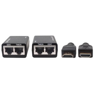 Manhattan 207386 (r)  Cat-5ecat-6 Hdmi(r) Extender