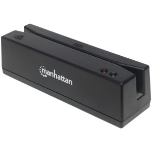 Manhattan 460255 Magnetic Strip Card Reader