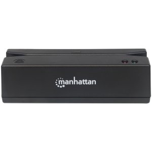 Manhattan 460255 Magnetic Strip Card Reader