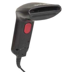 Manhattan 178488 (r)  Contact Ccd Barcode Scanner