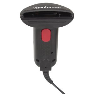 Manhattan 178488 (r)  Contact Ccd Barcode Scanner