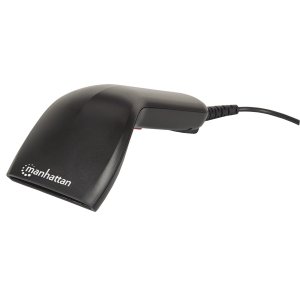 Manhattan 178488 (r)  Contact Ccd Barcode Scanner