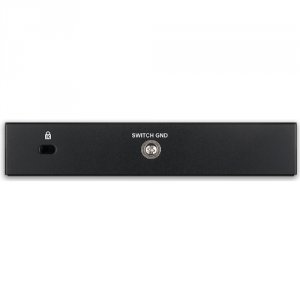 D-link DGS-1100-05PD Network Dgs-1100-05pd Dgs-1100 Smart Managed 5-po