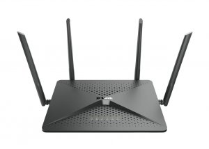 D-link DHDIR882US Rt Dir-882-us Wireless Ac2600 High Power Wi-fi Gigab