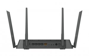 D-link DHDIR882US Rt Dir-882-us Wireless Ac2600 High Power Wi-fi Gigab