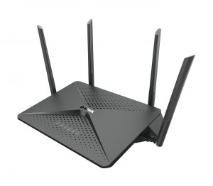 D-link DHDIR882US Rt Dir-882-us Wireless Ac2600 High Power Wi-fi Gigab