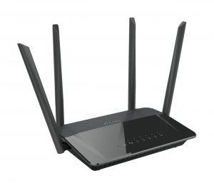 D-link DIR-842 Wireless Ac1200 Dual Band Gigabit Router