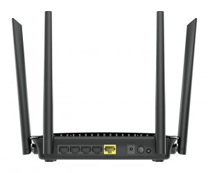 D-link DIR-842 Wireless Ac1200 Dual Band Gigabit Router