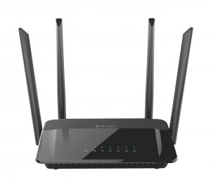 D-link DHDIR822US Network Dir-822-us Wireless Ac1200 Wi-fi Dual Band R