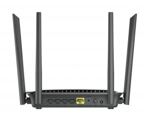 D-link DHDIR822US Network Dir-822-us Wireless Ac1200 Wi-fi Dual Band R