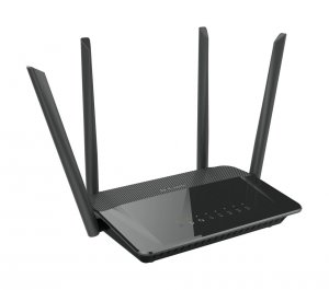 D-link DHDIR822US Network Dir-822-us Wireless Ac1200 Wi-fi Dual Band R