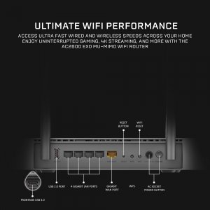 D-link DHDIR822US Network Dir-822-us Wireless Ac1200 Wi-fi Dual Band R