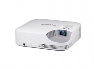 Casio XJ-V2 Ecolite Core Series Xj-v2 Lampfree Portable Dlp Projector 