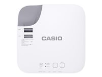 Casio XJ-V2 Ecolite Core Series Xj-v2 Lampfree Portable Dlp Projector 