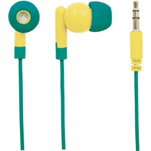 Manhattan 178822 Soudpop Earbud Countertop Display, Fully Assemble, In