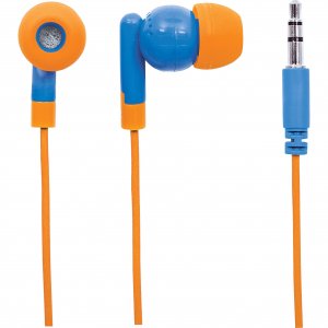 Manhattan 178822 Soudpop Earbud Countertop Display, Fully Assemble, In