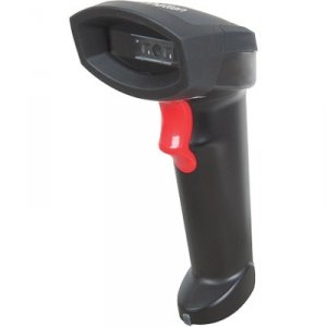 Manhattan 178617 Wirelessbluetooth Linear Barcode Scanner