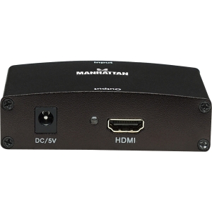 Manhattan 177351 Vga To Hdmi Converter