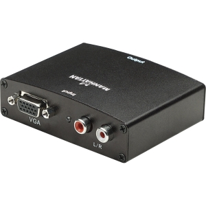 Manhattan 177351 Vga To Hdmi Converter