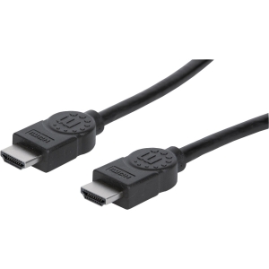 Manhattan 323260 (r)  Hdmi(r) 1.3 Cable (50ft)