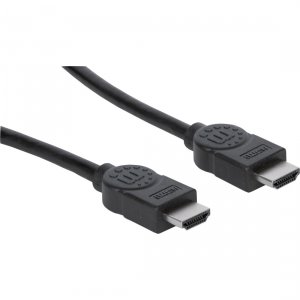 Manhattan 323260 (r)  Hdmi(r) 1.3 Cable (50ft)