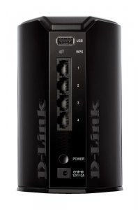 D-link DAP-1650 Wi-fi Ac1200 Dual Band Gigabit Range