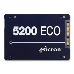 Crucial MTFDDAK960TDC-1AT1ZABYY Micron Solid State Drive Mtfddak960tdc