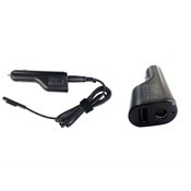 Axiom RE2-12VCC-AX Portable 12v 2.58a Car Charger For Microsoft - Re2-