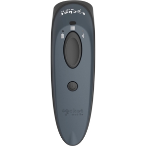 Hypersocket CX3357-1679 Durascan D700, 1d Imager Barcode Scanner, Gray