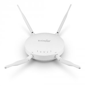 Engenius EAP1300EXT 802.11ac Wave 2 Indoor Wireless Ap With High-gain 